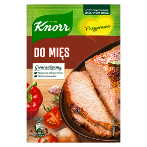 Knorr Przyprawa do mięs 75 g